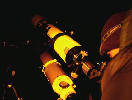 Ambos telescopios traen de serie enfocadotes Crayford. Sin embargo, el Meade ofrece un sistema de reducción o Dual-Speed.
