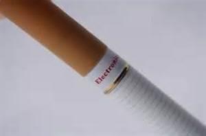 Cigarrillos Electrónicos - Aún no puede afirmarse que son más seguros que el cigarrillo