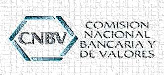 AUTORIDAD (Comisión Nacional Bancaria Y De Valores) Naturaleza jurídica (Conforme a la LCNBV): Artículo 1.