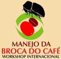 Informe sobre el Workshop Internacional Manejo da Broca-do-Café, en Londrina, Brasil Blga. MSc.