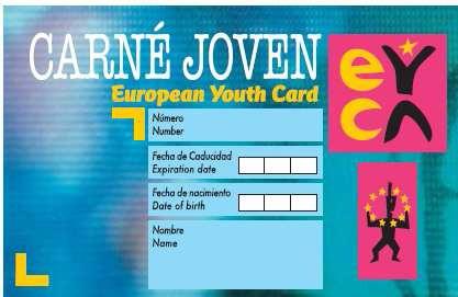 Para solicitar tu Carné Joven deberás dirigirte a cualquiera de las oficinas de Cajamurcia y de La Caixa dentro del ámbito territorial de la Comunidad Autónoma de la Región de Murcia.