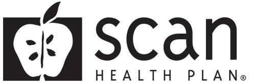 SCAN Healthy at Home (HMO SNP) ofrecido por SCAN Health Plan Notificación anual de cambios para 2018 Actualmente está inscrito como miembro de SCAN Healthy at Home.