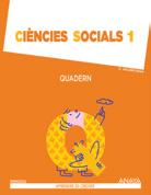 CIÈNCIES SOCIALS Material per a l alumnat LLIBRES Un llibre per a cada