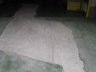 reparación pavimentos duroais parcheo producto para la realización de bacheos en pavimentos industriales Duroais