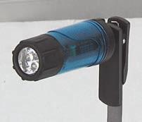 »LED-UNIC«Lumina perfecta la un pret avantajos!»led-unic-highlight«lanterna pentru cap cu 4 LED-uri -High-End 4 LED-uri 4 LED-uri: lumineaza puternic!