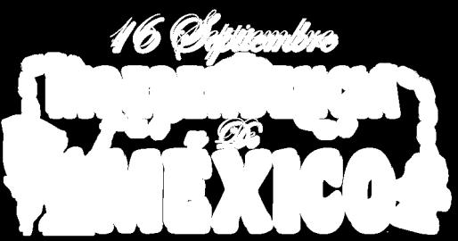 Desfile de la Independencia de México El sábado 16 de septiembre para celebrar la Independencia de México, los estudiantes de 4 th, 5 th, 6 th participarán en el desfile oficial