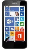Planes con teléfonos Incluidos Nokia Lumia 630 TODO POR En el Plan Smart Office 1000MB Características 1000 MB + 125 minutos + 1000 SMS+ LDI*