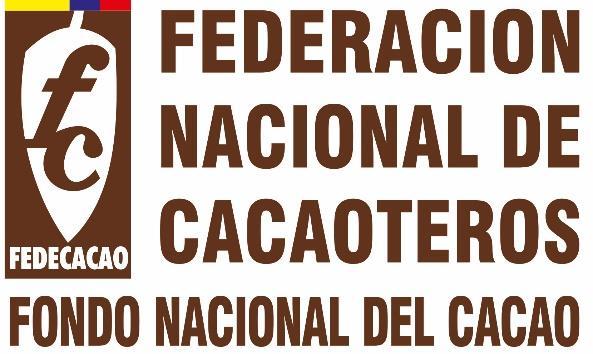 Aportes de la investigación de FEDECACAO Fondo Nacional del Cacao al incremento de la