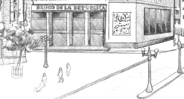 Banco Central de Venezuela Gerencia de Comunicaciones Institucionales Departamento de Publicaciones Dirección editorial: María Elena Maggi Investigación y textos: María Elena Maggi y Pedro Parra
