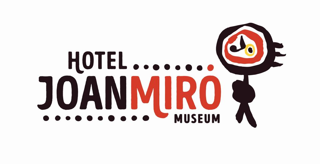Joan Miró* 200m Aeropuerto Palma de Mallorca 13 Cadena hotelera: Morgana Group, 9 habitaciones + Especial para