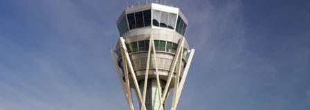 3. Instalaciones de Aena incluidas en el CDE Instalaciones de climatización del Aeropuerto de Barcelona T1 Aeropuerto de Barcelona (calderas): Nuevo entrante. Plan Nacional de Asignación 2008-2012.
