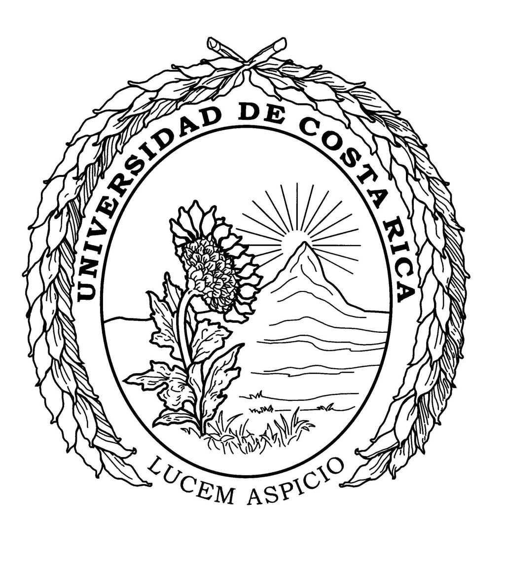 UNIVERSIDAD DE COSTA RICA CONSEJO UNIVERSITARIO ACTA DE LA SESIÓN N.