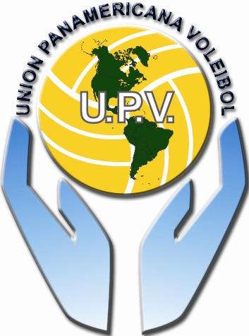 UNION PANAMERICANA DE VOLEIBOL Afiliada a la Confederación Norceca de Voleibol Confederación Sudamericana de Voleibol