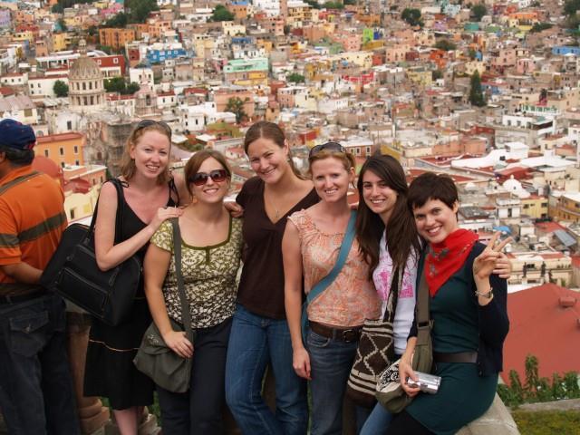 Qué es el Estudio del Perfil del Visitante al Estado de Guanajuato?