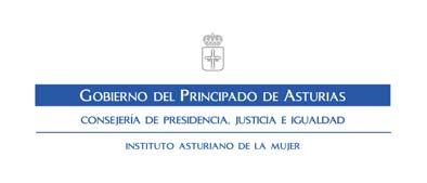 Con el patrocinio y subvención de: INSTITUTO ASTURIANO DE LA MUJER AYUNTAMIENTO DE PILOÑA OBRA