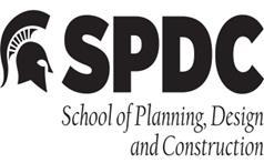 la Escuela de Planificación, Diseño y