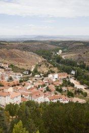 Qué hacer en los alrededores Soria es una ciudad rica en espacios naturales e históricos.