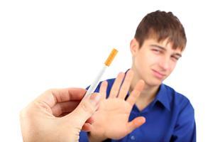 Dificultades y realidades en el control del tabaquismo infantil I CURSO NACIONAL DE TABAQUISMO EN PEDIATRÍA