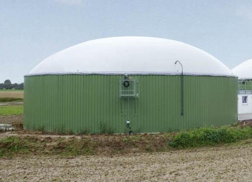 1. Introducción Qué se entiende en realidad por el concepto de biogás o planta de biogás?
