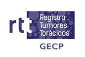 Estudios epidemiológicos Registro de tumores torácicos Proyecto de carácter competitivo abierto a todos los centros que deseen adherirse.
