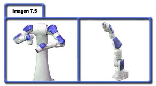 e) Robots de ensamblado o Sistema de manufactura integrada Los robots de ensamblado no poseen las mismas características de otros tipos de robots, en este caso hablamos de sistemas autónomos