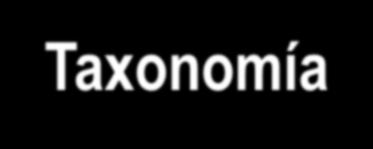 Taxonomía Existen varias formas de clasificar a los sistemas expertos: [Henao 2002] Por su