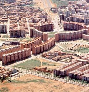 2.2- Urbanisme: - Com a regidor d'urbanisme de Sabadell entre els anys 1979 i 1987, vaig tenir ocasió de desenvolupar la direcció del desplegament del Pla Comarcal de Sabadell.