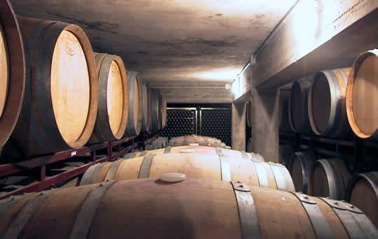 DOCa Rioja 2008 1.261.022 barricas 21.