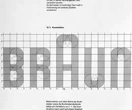 La HfG adopta de la Bauhaus la colaboración con la gran industria (Ej.