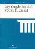 LEY ORGÁNICA DEL PODER JUDICIAL 6/1985 Situó a los JVP en el orden jurisdiccional penal, insistiendo en las funciones jurisdiccionales previstas para los mismos en la LOGP en diferentes materias: