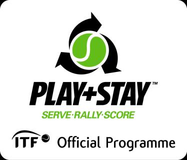 Curso Play Tennis de la ITF