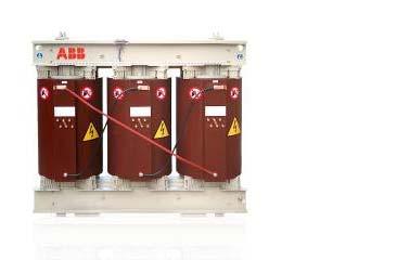 Qué es un transformador seco? La filial de ABB en Zaragoza fabrica un transformador que no precisa ningún tipo de líquido para refrigerar.