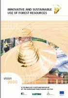 Etapas en la PTF & I desafíos VISION 2030 oportunidades Documento