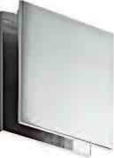 Herrajes para cabinas de ducha - AquaSys Soportes para cristales Soporte para cristal recta Soporte para cristal a 180º Ejecución: Capacidad de carga: Mecanizado del cristal Fijación
