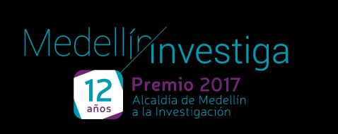 web wwwsapienciagovco (clic banner Premio Medellín Investiga 2017) Es importante que conozca esta guía en su integridad para proceder adecuadamente con el proceso de aplicación, el cronograma y los