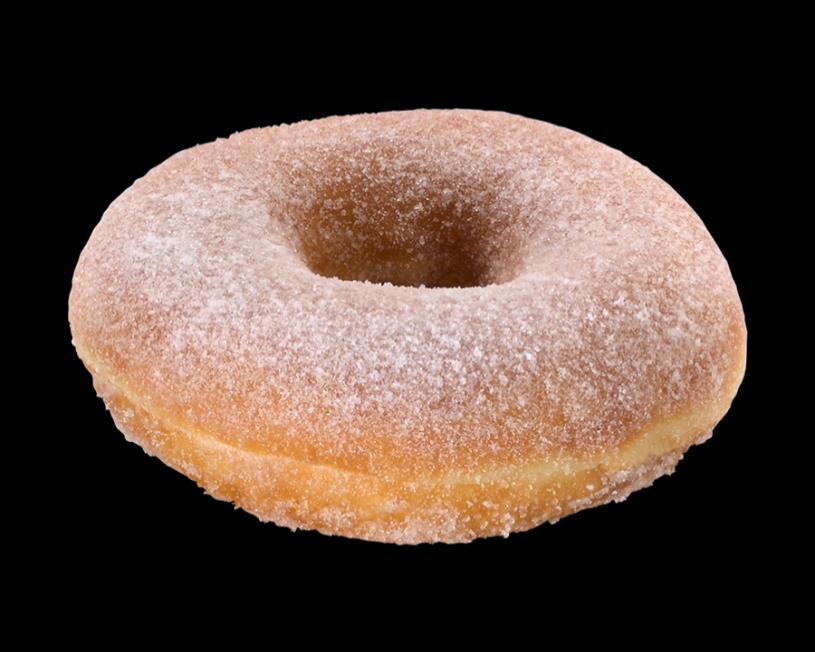 Reivindicación para el Donut 1.