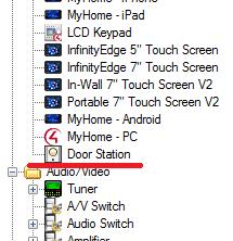 Uno de los últimos productos de Control4 es la nueva estación de Video-portero (Door Station), a continuación, se explicará cómo configurar el Door Station para obtener total funcionalidad de