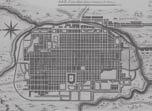 EN LA VIDA OTIDIANA 088 Desde que los romanos usaron la cuadrícula para organizar sus campamentos, muchas civilizaciones copiaron esta idea para planificar sus ciudades.