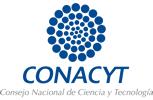 CONVOCATORIA 2013-01 CECTI-CONACYT Becas-Tesis para la transferencia de conocimientos y tecnologías El Consejo Nacional de Ciencia y Tecnología y el Gobierno del Estado de Michoacán, a través del