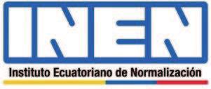 Quito Ecuador NORMA TÉCNICA ECUATORIANA NTE INEN-IEC 60968 Primera edición 2014-08 LÁMPARAS CON BALASTO PROPIO PARA SERVICIOS GENERALES DE ILUMINACIÓN - REQUISITOS DE SEGURIDAD (IEC 60968:2012, IDT)