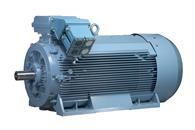 PRODUCTOS ABB Motores de baja tensión ABB ofrece motores de baja tensión de corriente alterna con una mejorada eficiencia energética y