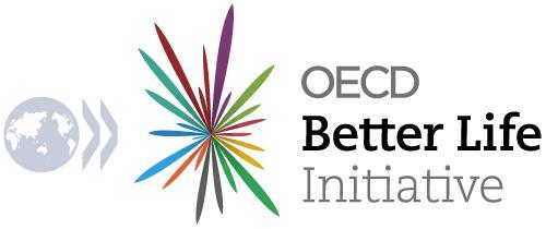 La Iniciativa para una Vida Mejor de la OCDE, emprendida en 2011, se centra en los aspectos de la vida que más importan a las personas y que conforman su calidad de vida.
