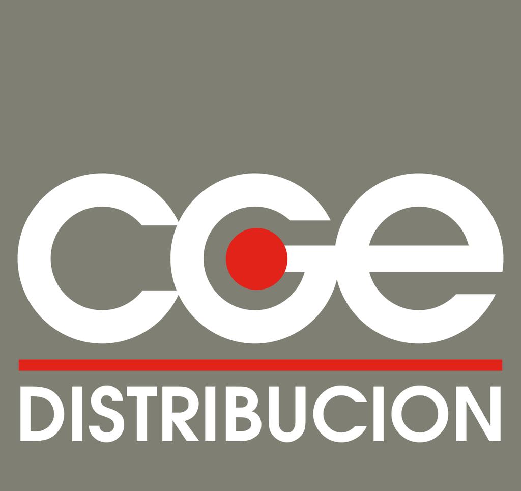 2. CGE Distribución: Es una de las empresas de distribución de electricidad más importantes de Chile, tanto por cobertura geográfica como por cantidad de clientes, abasteciendo a clientes de más de