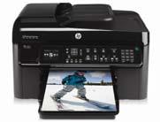 5M Multifuncional con Fax HP Photosmart Premium Fax e-all-in-one (Producto reemplazado: HP Photosmart Premium Fax) Utilice su tiempo de la mejor forma posible esta e-multifunción versátil HP