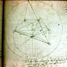 Perspectiva histórica Galileo Galilei (1564-1642): Está escrito en el lenguaje de las matemáticas y sus letras son los triángulos, los círculos y otras
