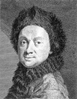 Perspectiva histórica Pierre-Louis Moreau Maupertuis (1698-1759), al hacer una evaluación