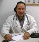 Dr. Marcelo Fabian Larsen Doctor en Medicina: Universidad Nacional de La Plata, Argentina. Fellowship.