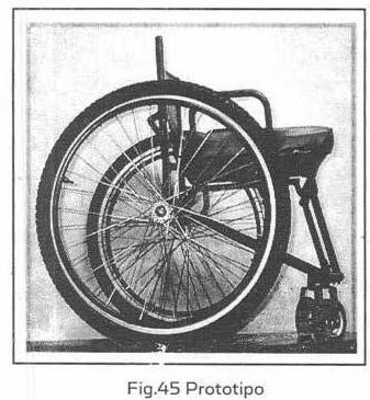 Propuesta de diseño mecánico y análisis del proceso productivo de sillas de ruedas... 3.
