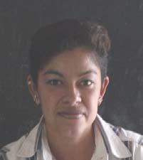 Nombre : Ana Daysi Hernández