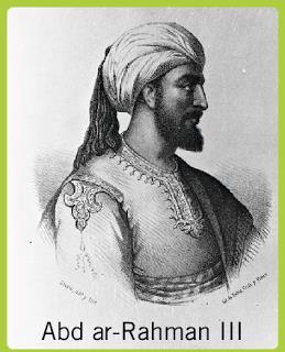 L omeia Abderraman I es va establir a Al-andalus i es va declarar independent de Bagdad. El territori d Al-Andalus va passar a ser un emirat dependent del califat omeia de Damasc.